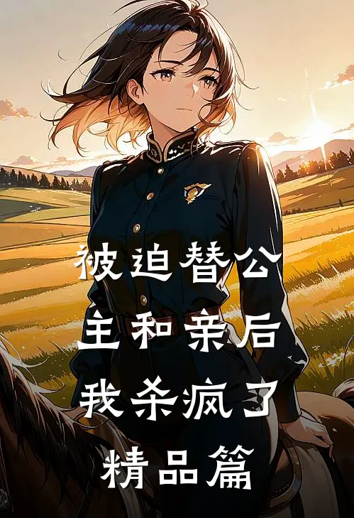 被迫替公主和亲后，我杀疯了精品篇