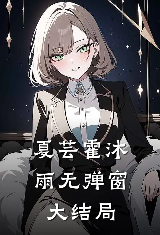 夏芸霍沐雨无弹窗大结局