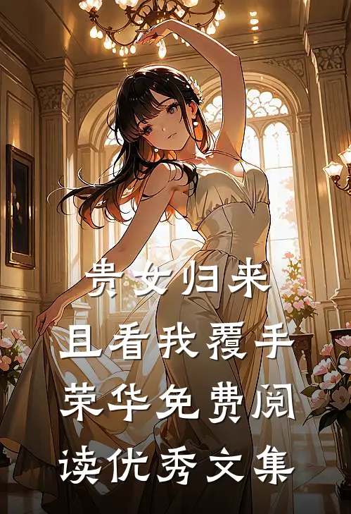 贵女归来:且看我覆手荣华免费阅读优秀文集