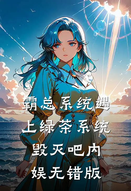 霸总系统遇上绿茶系统：毁灭吧内娱无错版