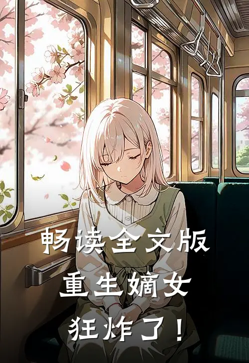 畅读全文版重生嫡女狂炸了！