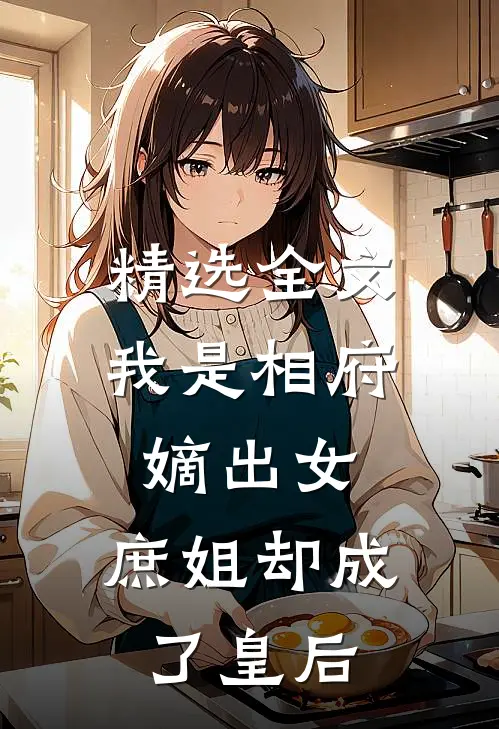 精选全文我是相府嫡出女，庶姐却成了皇后