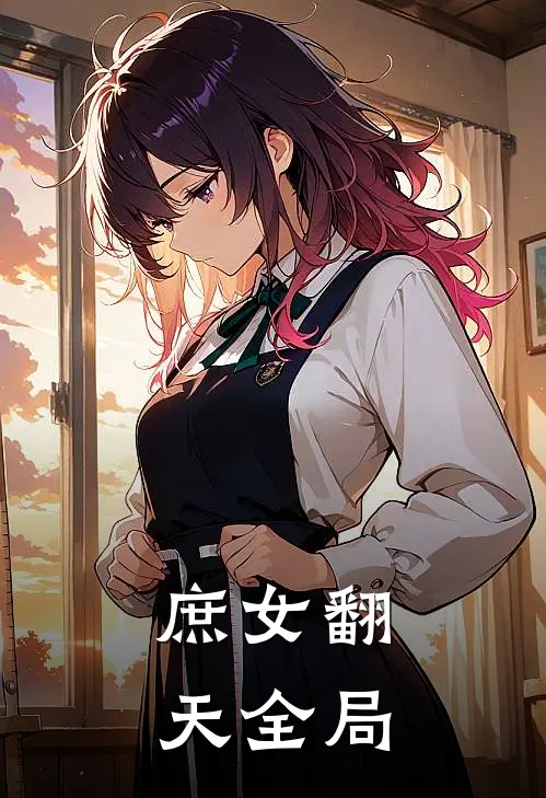 庶女翻天全局