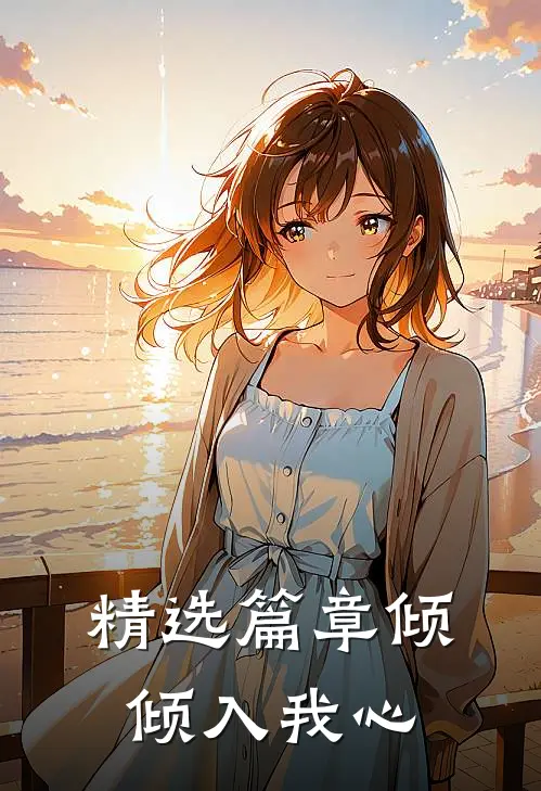 精选篇章倾倾入我心