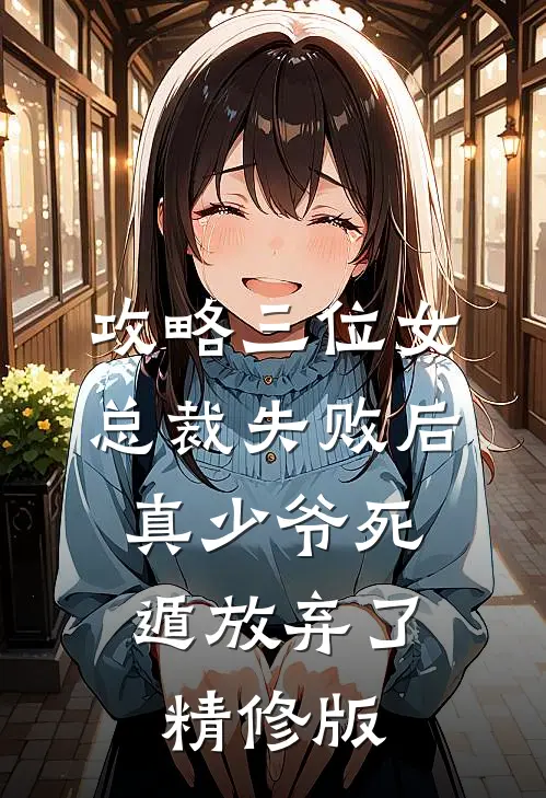 攻略三位女总裁失败后，真少爷死遁放弃了精修版