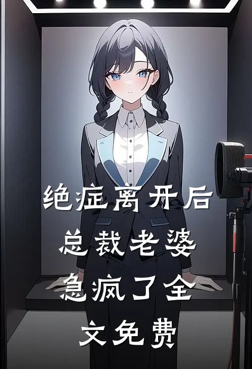 绝症离开后，总裁老婆急疯了全文免费
