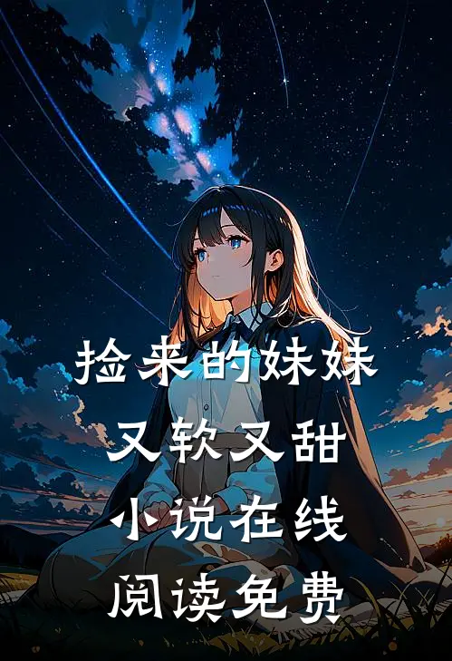 捡来的妹妹又软又甜小说在线阅读免费
