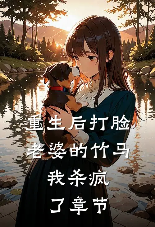 重生后打脸老婆的竹马，我杀疯了章节