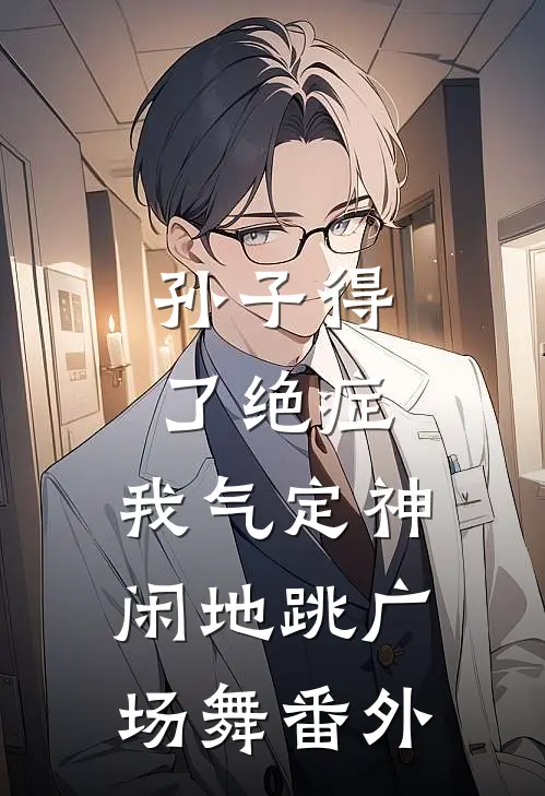 孙子得了绝症，我气定神闲地跳广场舞番外