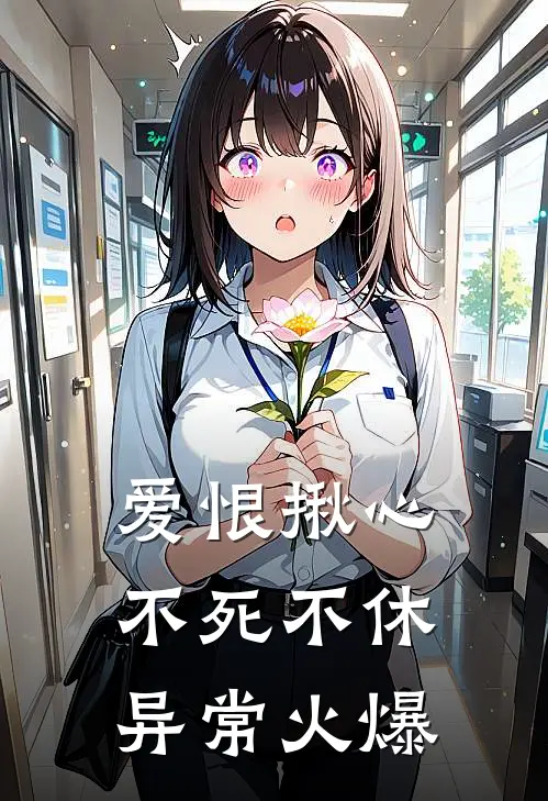 爱恨揪心，不死不休异常火爆