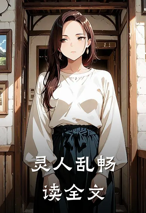 灵人乱畅读全文