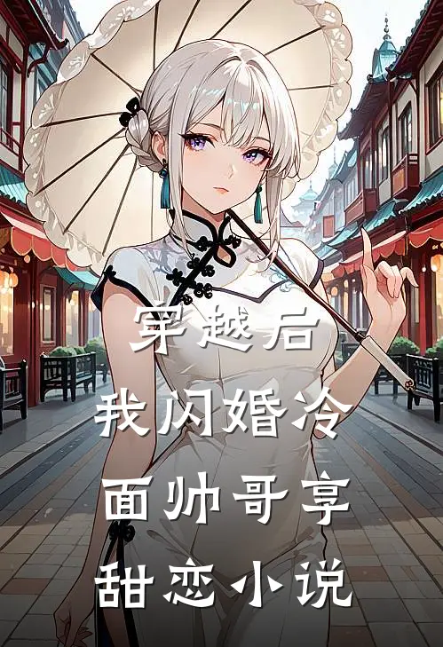 穿越后：我闪婚冷面帅哥享甜恋小说