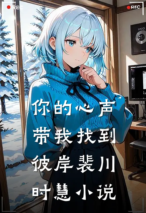你的心声带我找到彼岸裴川时慧小说