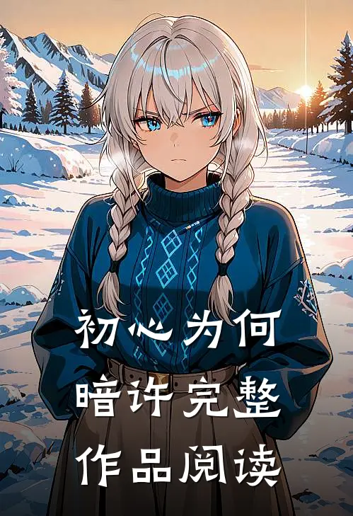 初心为何暗许完整作品阅读