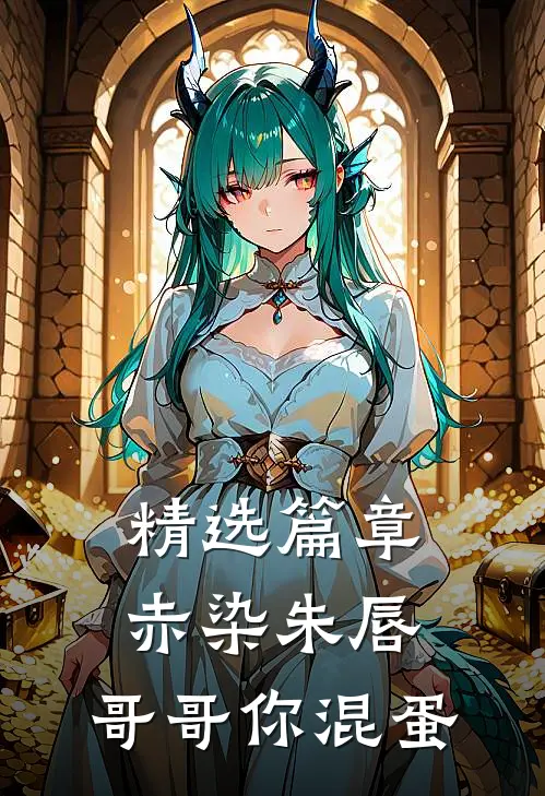 精选篇章赤染朱唇：哥哥你混蛋