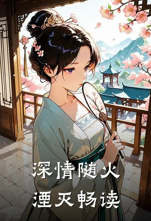 深情随火湮灭畅读