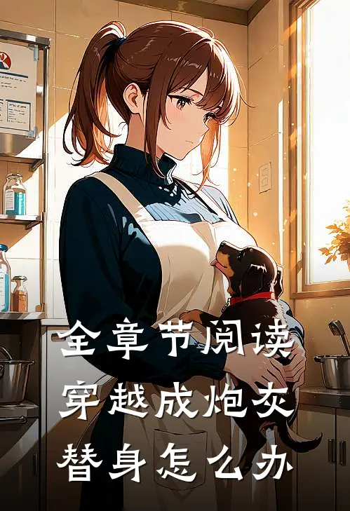 全章节阅读穿越成炮灰替身怎么办