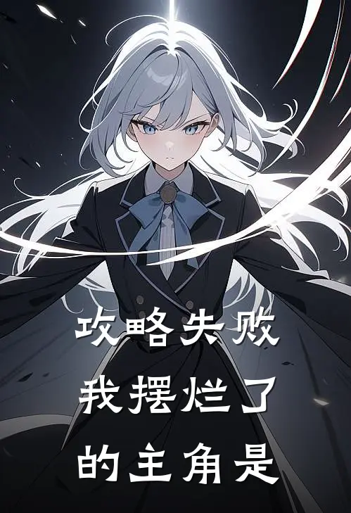 攻略失败，我摆烂了的主角是