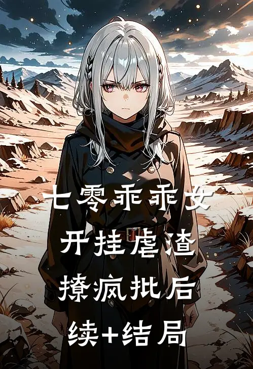 七零乖乖女，开挂虐渣撩疯批后续+结局