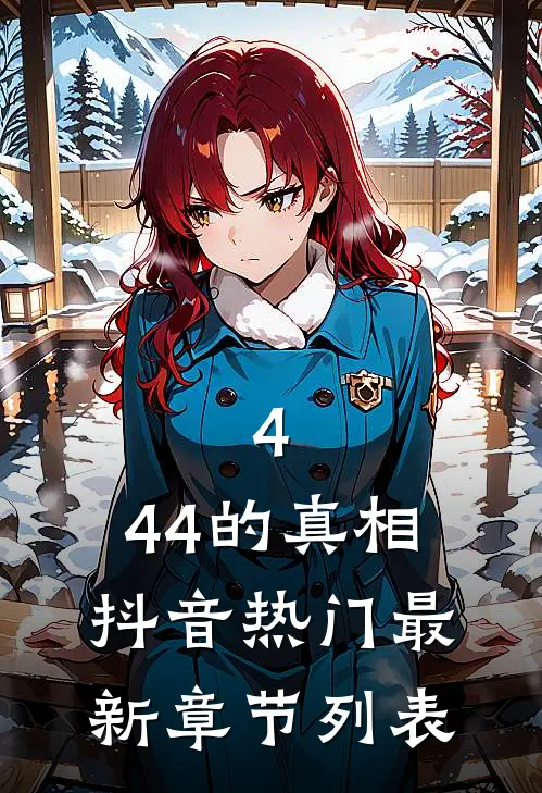 4:44的真相抖音热门最新章节列表