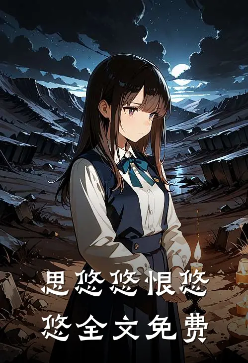 思悠悠恨悠悠全文免费