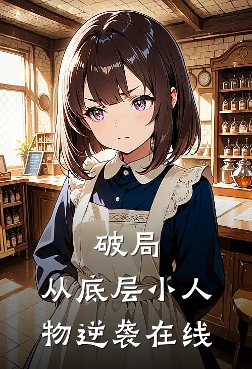 破局：从底层小人物逆袭在线