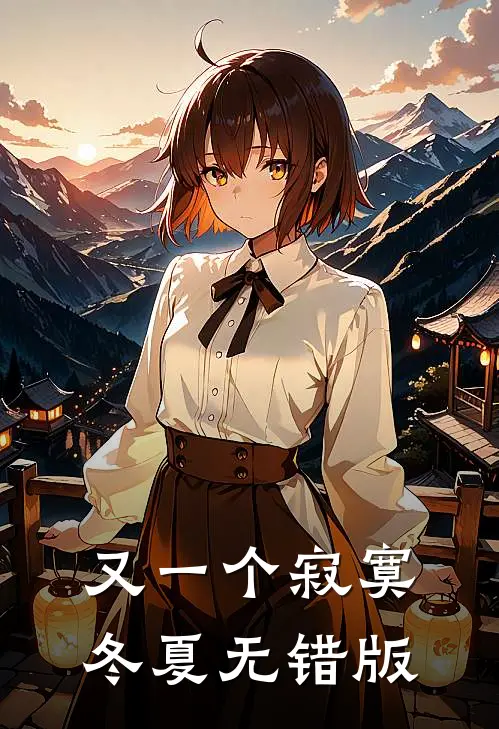 又一个寂寞冬夏无错版