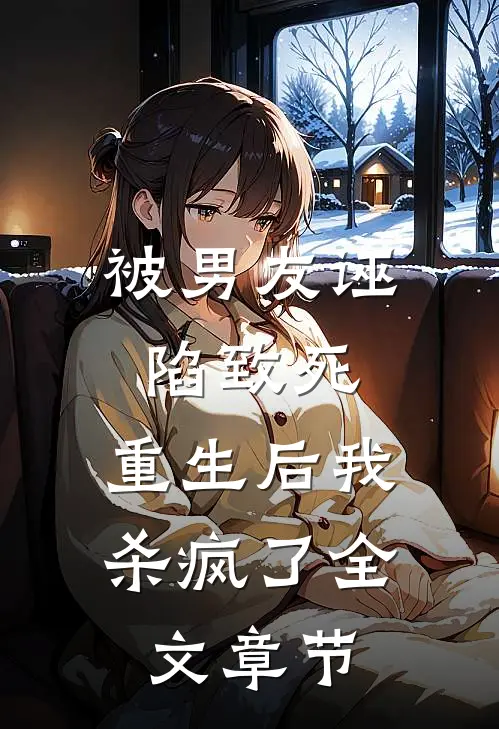 被男友诬陷致死，重生后我杀疯了全文章节