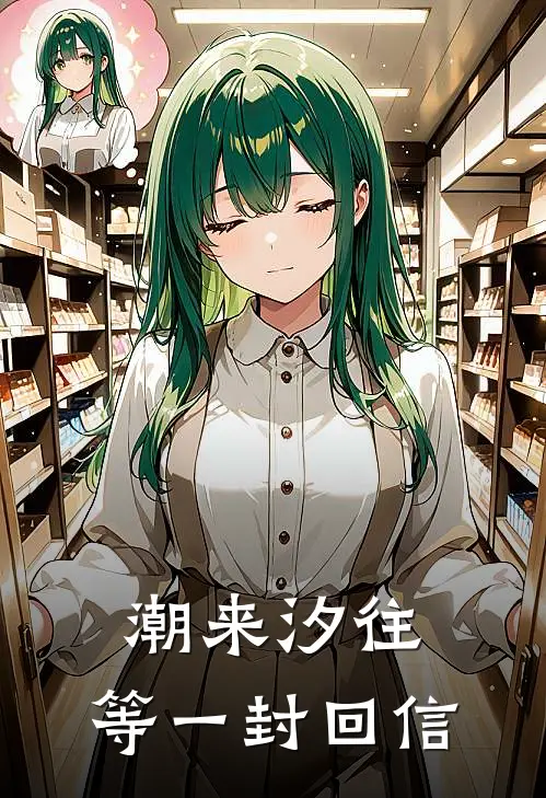 潮来汐往，等一封回信