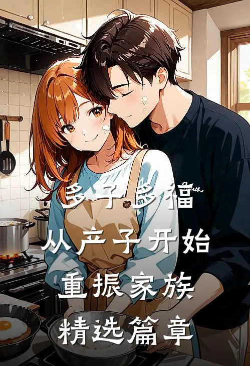 多子多福：从产子开始重振家族精选篇章