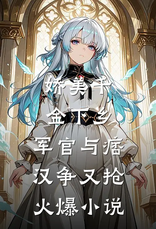 娇美千金下乡，军官与痞汉争又抢火爆小说
