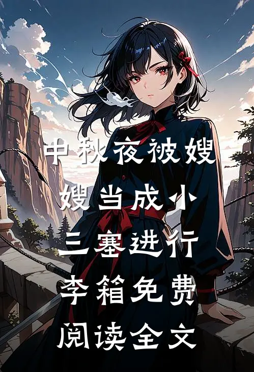 中秋夜被嫂嫂当成小三塞进行李箱免费阅读全文