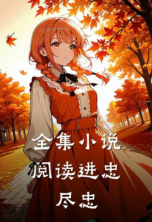 全集小说阅读进忠，尽忠
