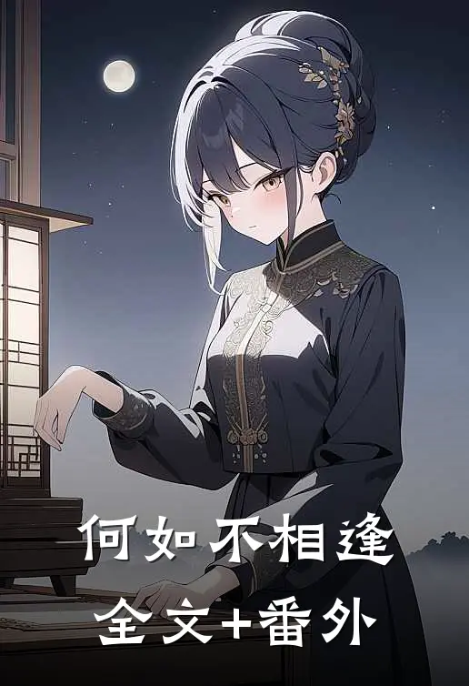 何如不相逢全文+番外