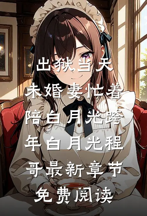 出狱当天，未婚妻忙着陪白月光跨年白月光程哥最新章节免费阅读