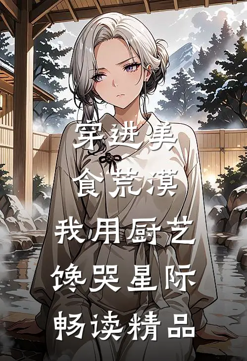 穿进美食荒漠，我用厨艺馋哭星际畅读精品