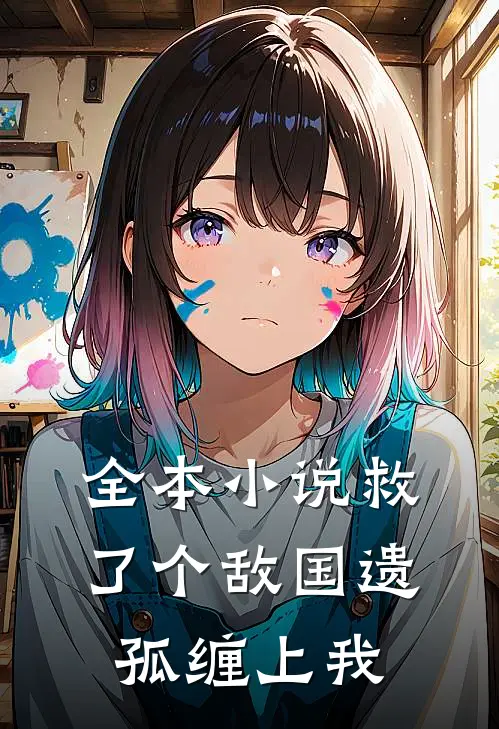 全本小说救了个敌国遗孤缠上我