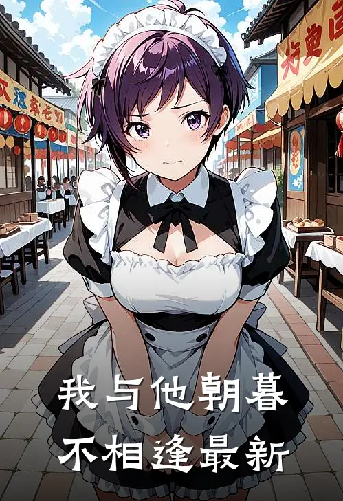 我与他朝暮不相逢最新