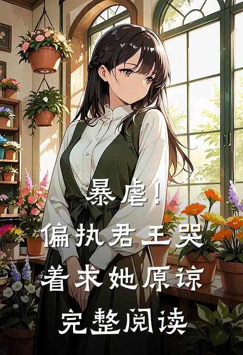 暴虐!偏执君王哭着求她原谅完整阅读