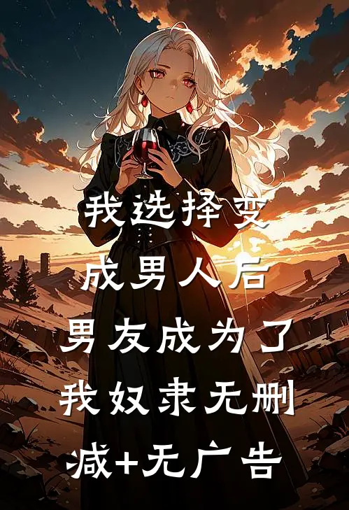 我选择变成男人后，男友成为了我奴隶无删减+无广告