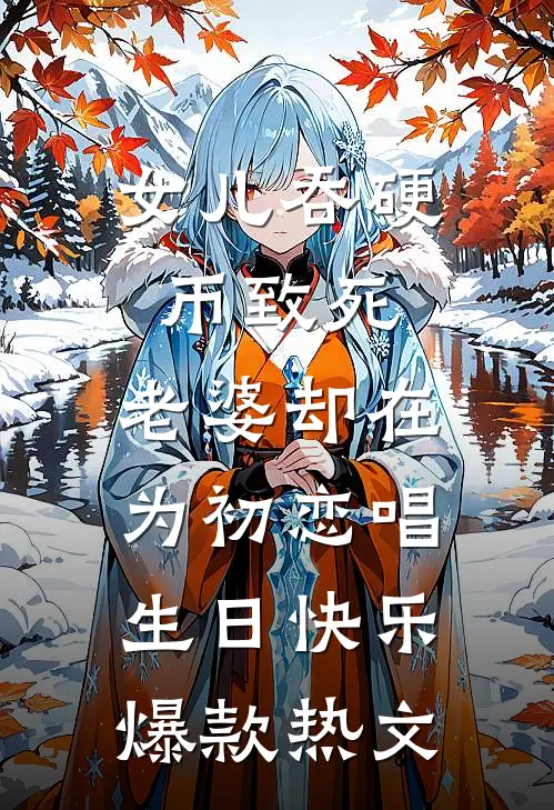 女儿吞硬币致死，老婆却在为初恋唱生日快乐爆款热文