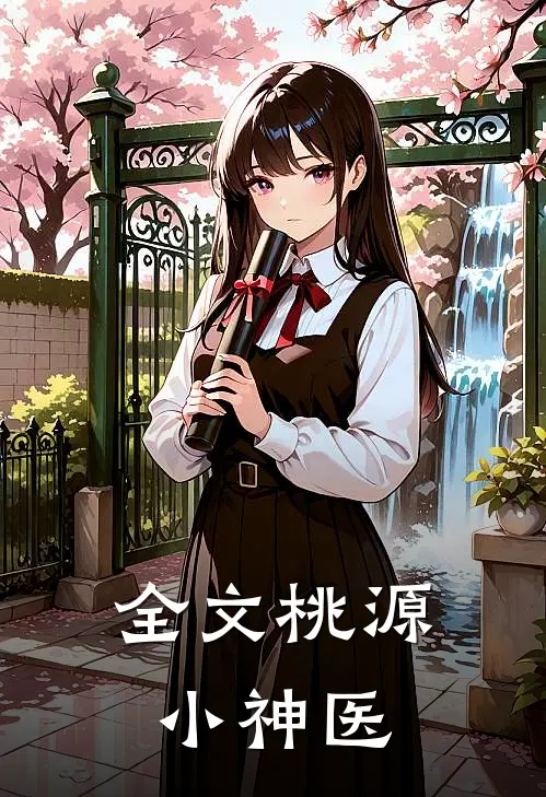 全文桃源小神医