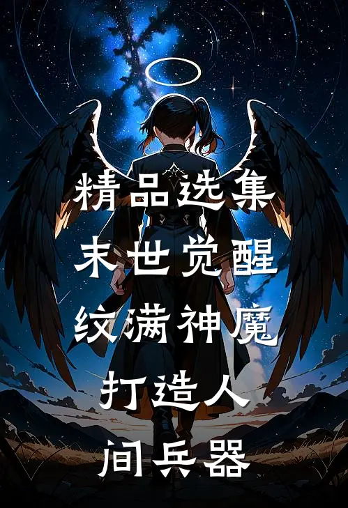 精品选集末世觉醒：纹满神魔，打造人间兵器