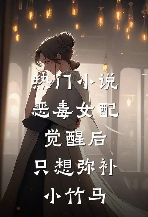 热门小说恶毒女配觉醒后，只想弥补小竹马