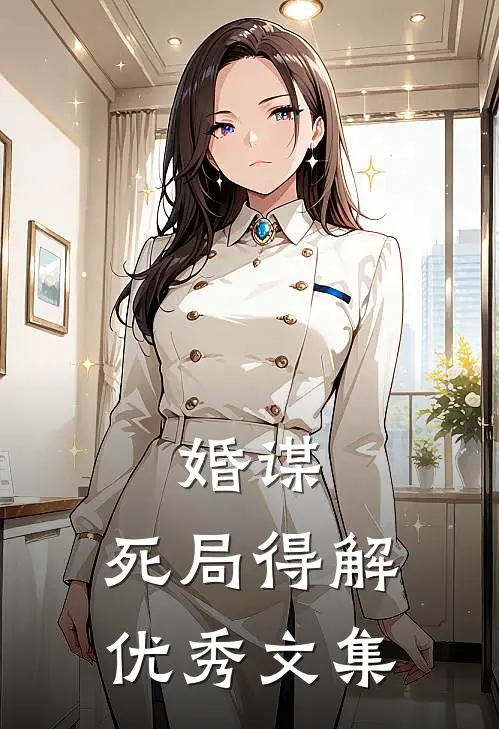 婚谋：死局得解优秀文集
