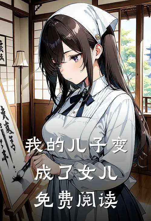 我的儿子变成了女儿免费阅读