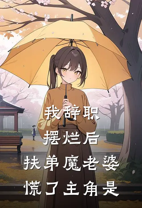 我辞职摆烂后，扶弟魔老婆慌了主角是