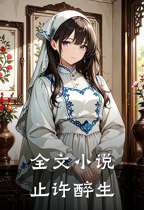 全文小说止许醉生