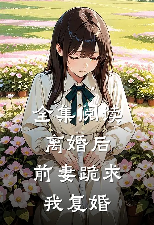 全集阅读离婚后，前妻跪求我复婚