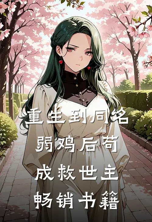 重生到同名弱鸡后苟成救世主畅销书籍